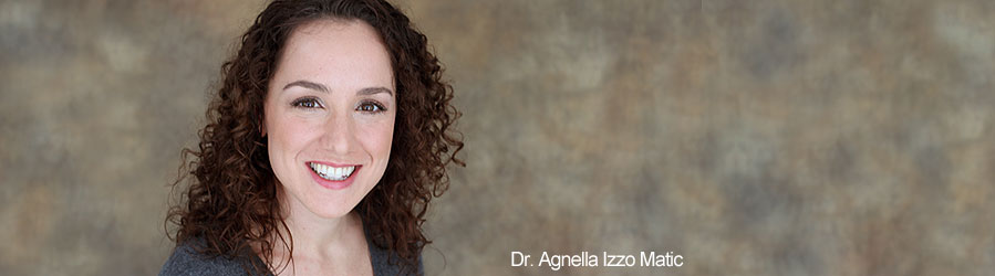 Dr. Agnella Izzo Matic: AIM Biomedical Medical Writing and Education