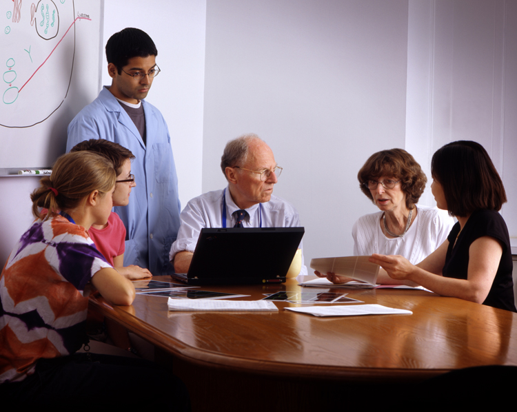Meeting reports for physicians and researchers